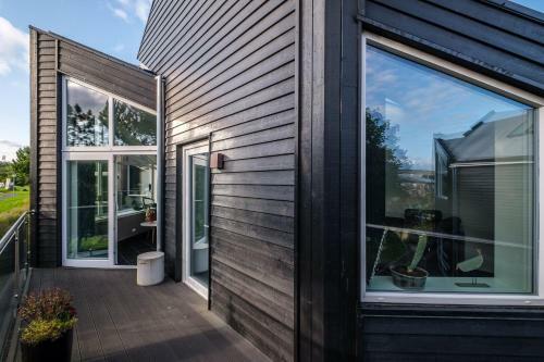 Visithomes T�rshavn Aparthotel