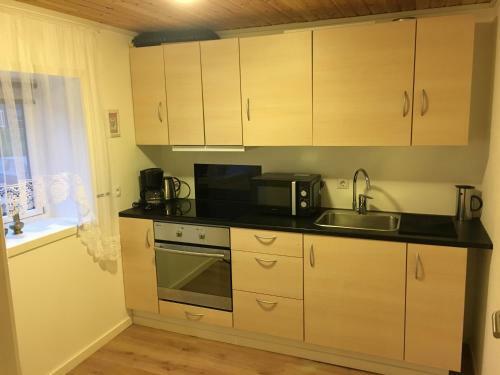 Apartamento Zamfir