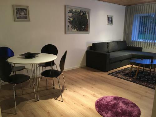 Apartamento Zamfir