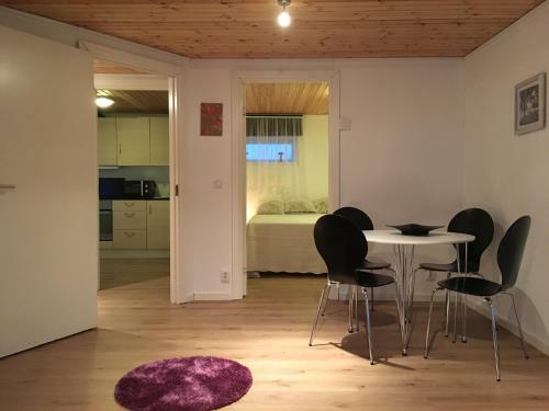 Apartamento Zamfir