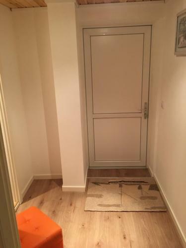 Apartamento Zamfir