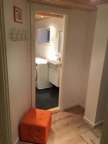 Apartamento Zamfir