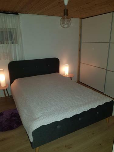 Apartamento Zamfir