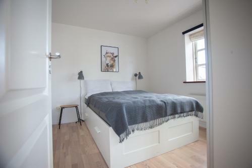Central Apartment In T�rshavn