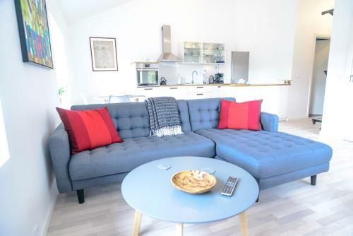 Apartamento Tingh�svegur