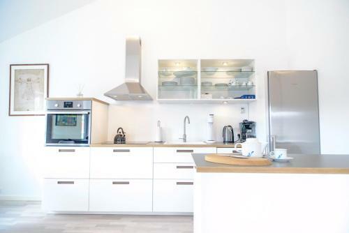 Apartamento Tingh�svegur