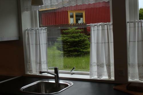 A House In T�rshavn Centre