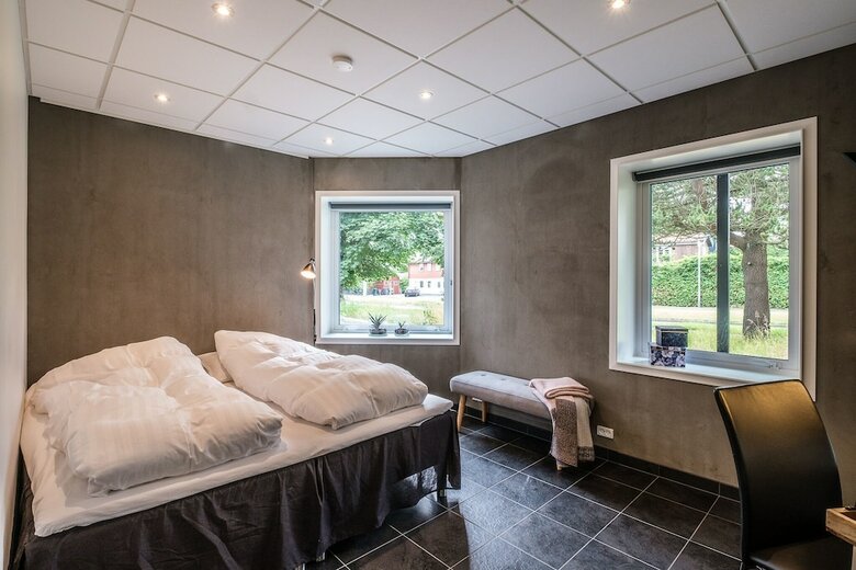 Bed & Breakfast Visithomes T�rshavn Rooms