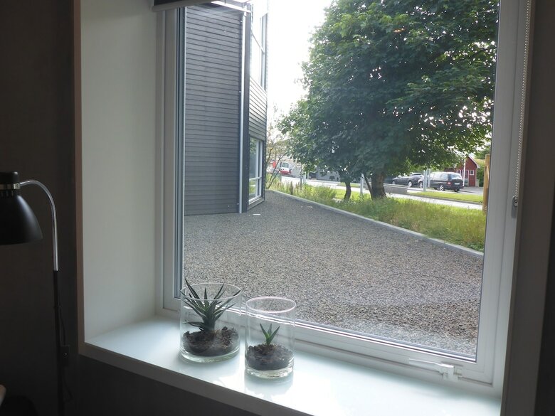 Bed & Breakfast Visithomes T�rshavn Rooms