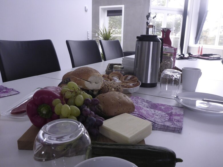Bed & Breakfast Visithomes T�rshavn Rooms