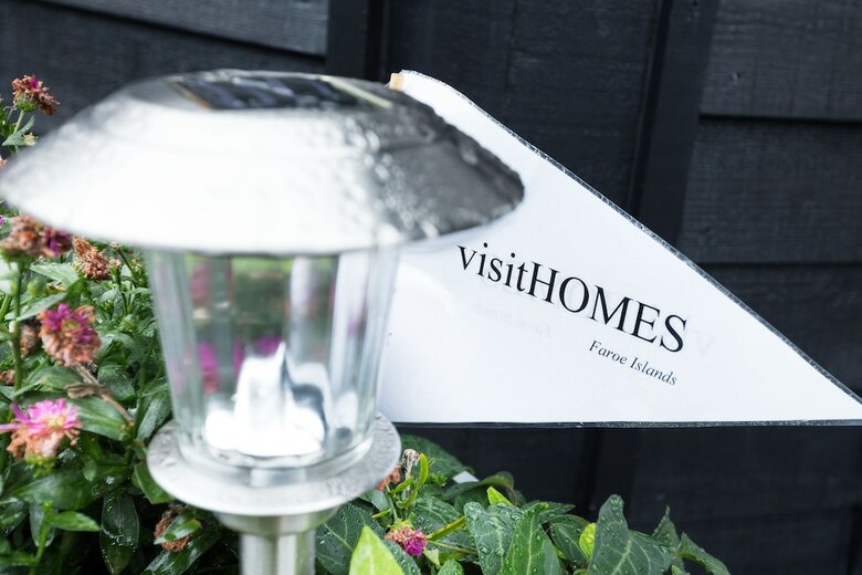 Bed & Breakfast Visithomes T�rshavn Rooms