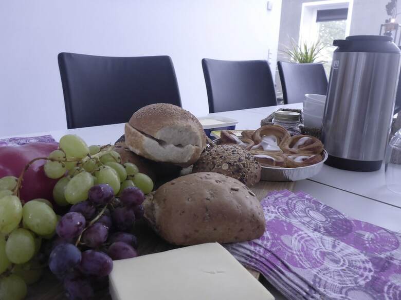 Bed & Breakfast Visithomes T�rshavn Rooms