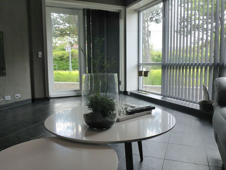 Bed & Breakfast Visithomes T�rshavn Rooms