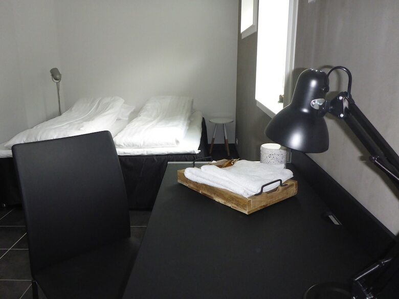 Bed & Breakfast Visithomes T�rshavn Rooms