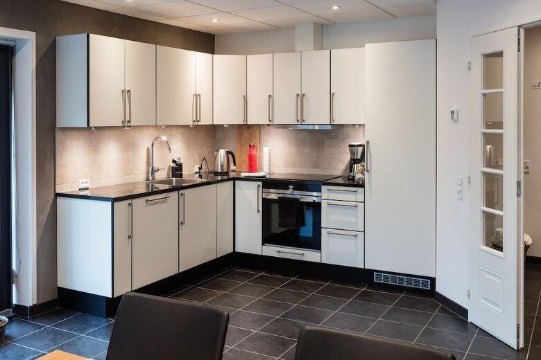 Bed & Breakfast Visithomes T�rshavn Rooms