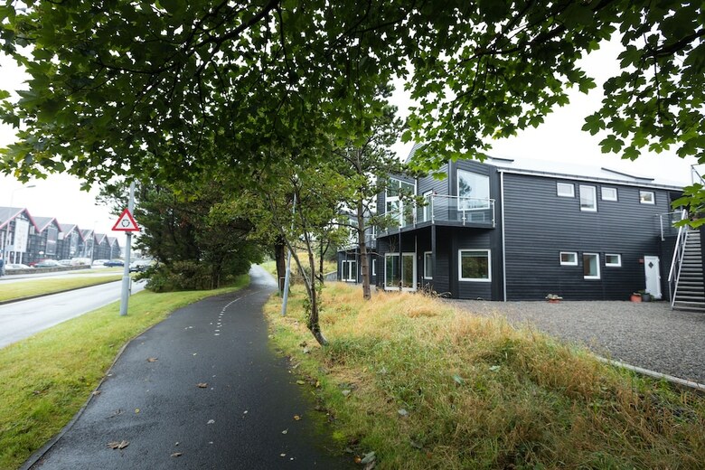 Bed & Breakfast Visithomes T�rshavn Rooms