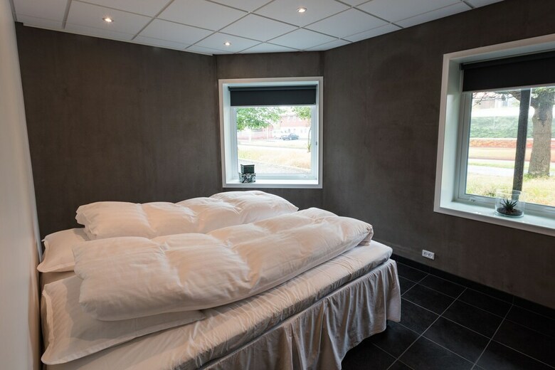 Bed & Breakfast Visithomes T�rshavn Rooms