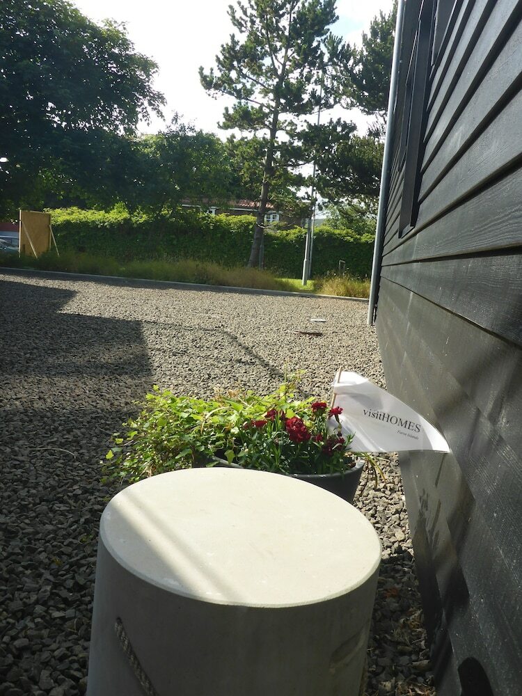 Bed & Breakfast Visithomes T�rshavn Rooms