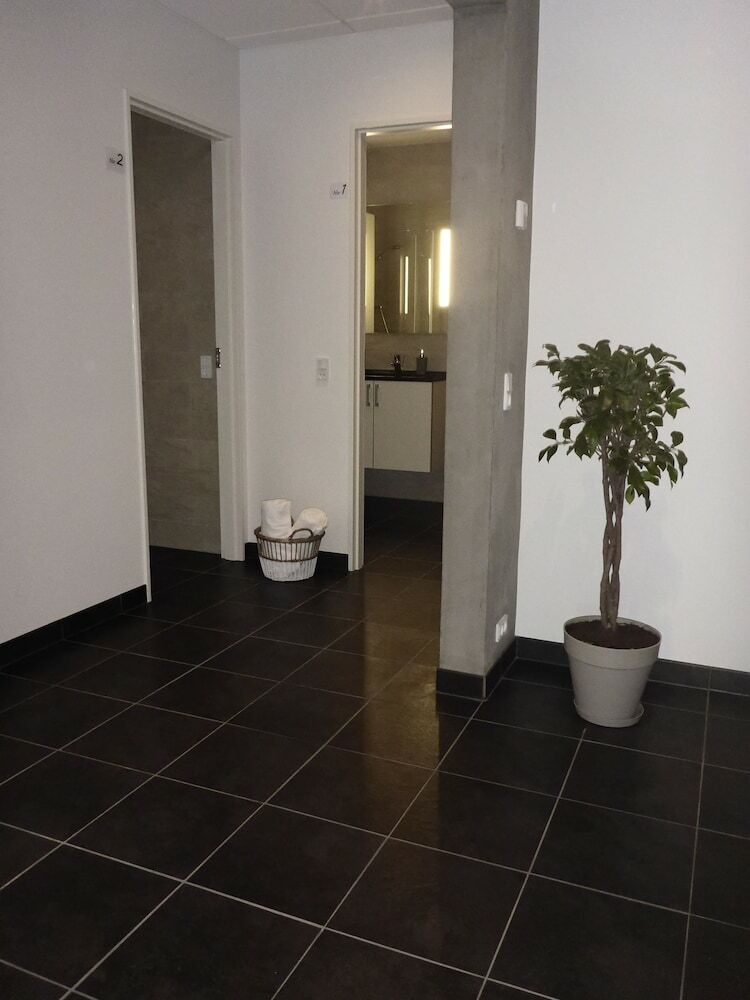 Bed & Breakfast Visithomes T�rshavn Rooms