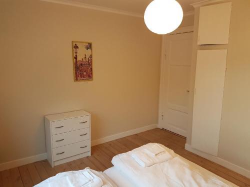 Hostal Budget Guesthouse Borgustova