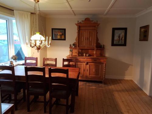 Hostal Budget Guesthouse Borgustova