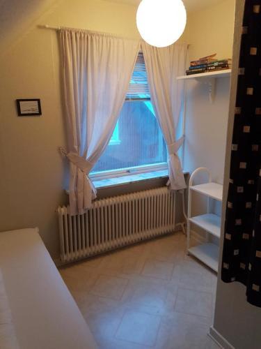Hostal Budget Guesthouse Borgustova
