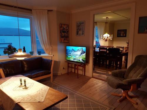Hostal Budget Guesthouse Borgustova