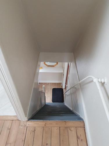 Hostal Budget Guesthouse Borgustova