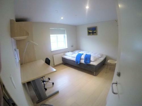 Bed & Breakfast Kr�kurei�ri�