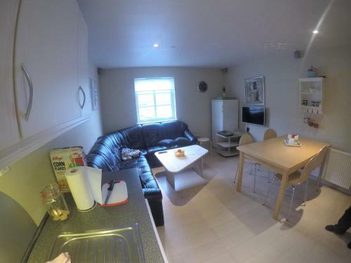 Bed & Breakfast Kr�kurei�ri�