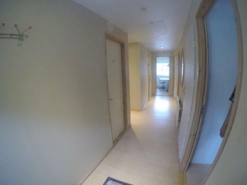 Bed & Breakfast Kr�kurei�ri�