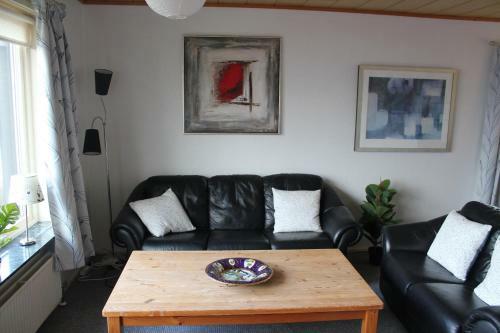 Cosy Apartment On Argir