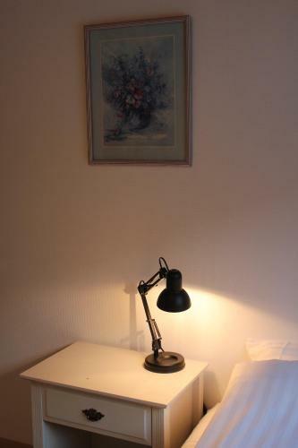 Cosy Apartment On Argir