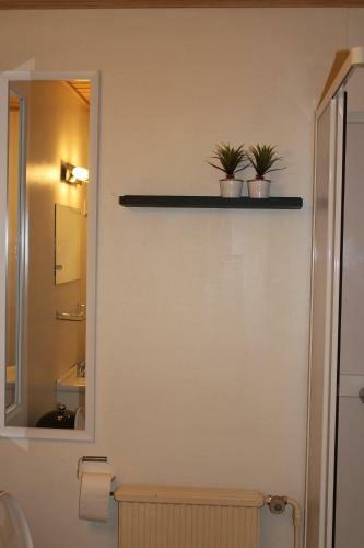 Cosy Apartment On Argir