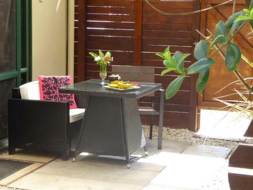 Apartamento Muri Beach Studio With Pool