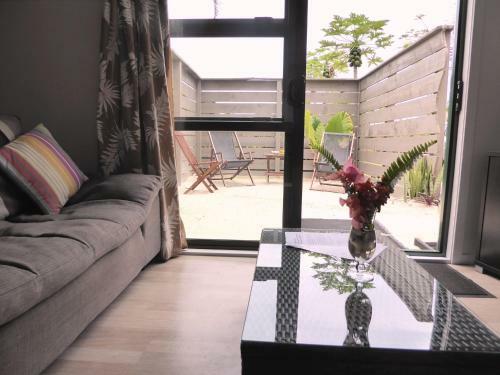 Apartamento Muri Beach Studio With Pool