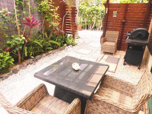 Apartamento Muri Beach Studio With Pool
