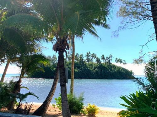 Apartamento Muri Beach Studio With Pool