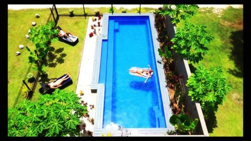 Apartamento Muri Beach Studio With Pool
