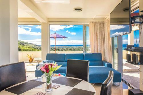 Mai'i Villa Apartments