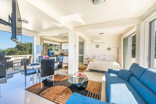 Mai'i Villa Apartments