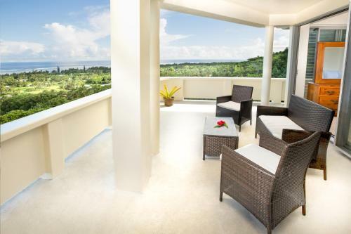 Mai'i Villa Apartments