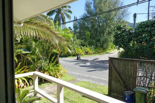 Hawaiki Villas