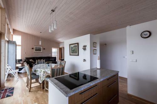 Villa �r�ndarholt