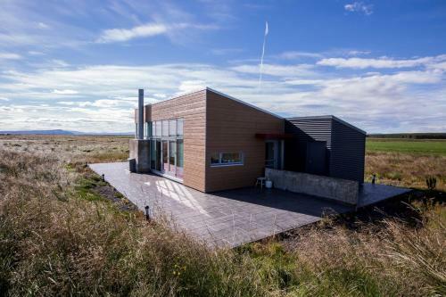 Villa �r�ndarholt