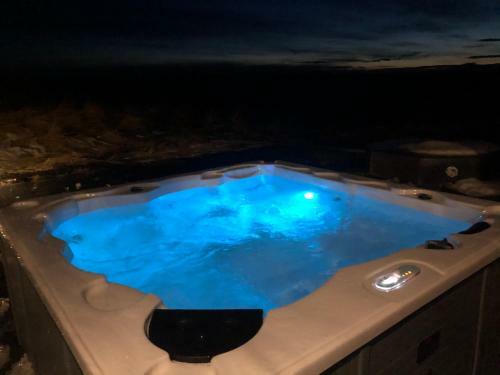 Villa �r�ndarholt