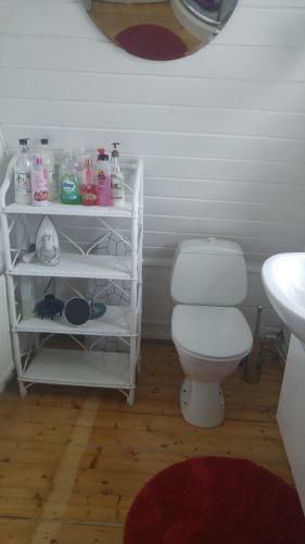 Cosyness Cottage