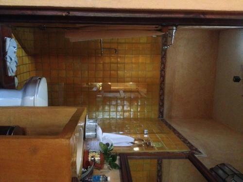 Hotel Casona De Manzano