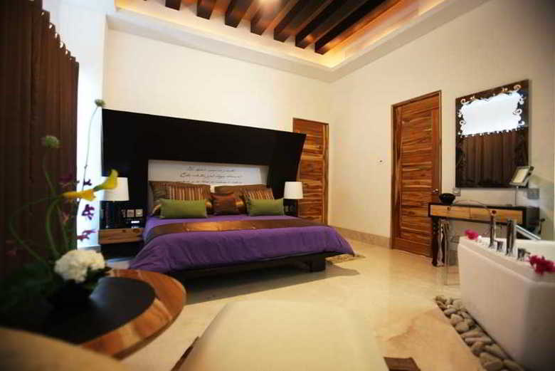 La Tranquila Breath Taking Resort Spa