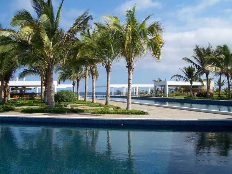 La Tranquila Breath Taking Resort Spa